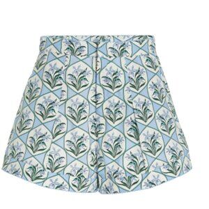 Agua by Agua Bendita Toronjil Shorts- EUC